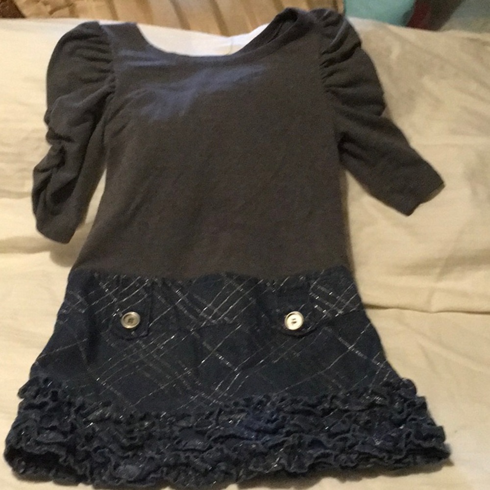 Toddler dress